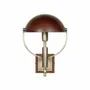 Appliques - Faraday Wall Lamp Handmade by Wood Tailors Club - WOOD TAILORS CLUB