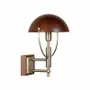 Appliques - Faraday Wall Lamp Handmade by Wood Tailors Club - WOOD TAILORS CLUB