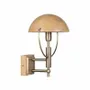 Appliques - Faraday Wall Lamp Handmade by Wood Tailors Club - WOOD TAILORS CLUB
