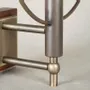 Appliques - Faraday Wall Lamp Handmade by Wood Tailors Club - WOOD TAILORS CLUB
