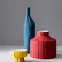 Design objects - FIDE VASE - PAOLA PARONETTO