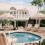 Lounge chairs - The Al Fresco Sun Lounger - BUSINESS & PLEASURE CO.