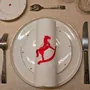 Table linen - ROCKING HORSE - napkin - ARTIPARIS
