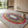 Contemporary carpets - Tapis KhakaChan - MAISON TAHISSA