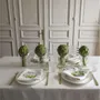 Cadeaux - ARTICHAUT - serviette, chemin de table et nappe - ARTIPARIS