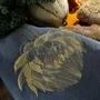 Cadeaux - ARTICHAUT - serviette, chemin de table et nappe - ARTIPARIS
