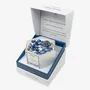 Cadeaux - Bougie bijou pierres Lapis-lazuli - parfum Oud Impérial - SLOYA