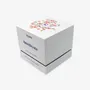 Objets de décoration - Bougie pierres Améthyste - parfum Fleur de Cerisier - SLOYA