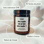 Gifts - Scented Candle - Shave or Grow a Bush? - White Musk - 160g - MUISTI