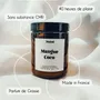 Gifts - Mango Coconut Scented Candle – 160g - MUISTI