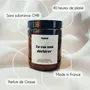 Gifts - Scented Candle - You're Gonna Rock It - White Musk - 160g - MUISTI