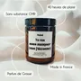 Cadeaux - Bougie Parfumée - Tu vas nous manquer (nan j'déconne) - Musc blanc – 160g - MUISTI