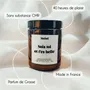 Gifts - Scented Candle - Be yourself and you're beautiful - White Musk - 160g - MUISTI