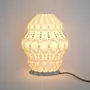 Lampes de table - The Coral — Lampe de table - CUU DESIGN