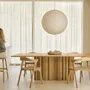 Dining Tables - Sequence dining table - ETHNICRAFT
