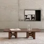 Autres tables  - Table basse & Table d'appoint Flow - ETHNICRAFT