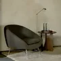 Lounge chairs - Barrow lounge chair - ETHNICRAFT