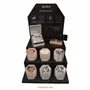 Gifts - Pack of 36 Natural Stone Jewelry Candles - SLOYA