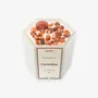Gifts - Carnelian Jewelry Candle - Precious Honey Fragrance - SLOYA