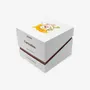 Gifts - Carnelian Jewelry Candle - Precious Honey Fragrance - SLOYA