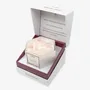 Gifts - Rose Quartz Jewelry Candle - Island Monoi Fragrance - SLOYA