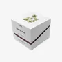 Gifts - Rose Quartz Jewelry Candle - Island Monoi Fragrance - SLOYA