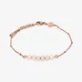 Gifts - Rose Quartz Jewelry Candle - Island Monoi Fragrance - SLOYA