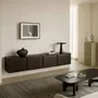 Sideboards - PI sideboard & TV cupboard - ETHNICRAFT