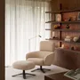 Lounge chairs - Merge lounge chair - ETHNICRAFT