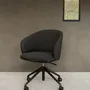 Assises pour bureau - Chaise de bureau Unda - ETHNICRAFT