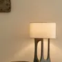 Table lamps - Flow floor lamp - ETHNICRAFT