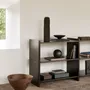 Bookshelves - Mortise rack - ETHNICRAFT
