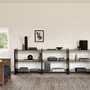 Bookshelves - Mortise rack - ETHNICRAFT