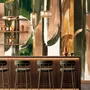 Wallpaper - Custom wall decor - PIGMENT - LGD01 DECOR MURAL SUR MESURE