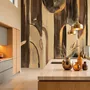 Wallpaper - Custom wall decor - PIGMENT - LGD01 DECOR MURAL SUR MESURE