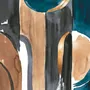 Wallpaper - Custom wall decor - PIGMENT - LGD01 DECOR MURAL SUR MESURE