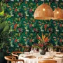 Papiers peints - Décor mural sur mesure - TEHANI - LGD01 DECOR MURAL SUR MESURE