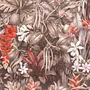 Papiers peints - Décor mural sur mesure - TEHANI - LGD01 DECOR MURAL SUR MESURE