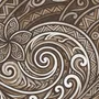 Wallpaper - Custom wall decor - MANA - LGD01 DECOR MURAL SUR MESURE