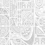 Papiers peints - Décor mural sur mesure - TATAU - LGD01 DECOR MURAL SUR MESURE
