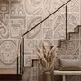 Papiers peints - Décor mural sur mesure - TATAU - LGD01 DECOR MURAL SUR MESURE