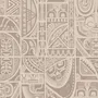 Papiers peints - Décor mural sur mesure - TATAU - LGD01 DECOR MURAL SUR MESURE