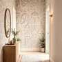 Papiers peints - Décor mural sur mesure - TATAU - LGD01 DECOR MURAL SUR MESURE