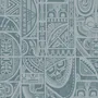 Papiers peints - Décor mural sur mesure - TATAU - LGD01 DECOR MURAL SUR MESURE