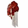 Design carpets - Wall art, designer carpet, unique piece MATERIA PRIMA V - ATELIER SAGRADO