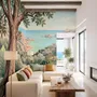 Papiers peints - Décor mural sur mesure - CORSICA - LGD01 DECOR MURAL SUR MESURE
