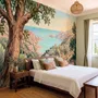 Papiers peints - Décor mural sur mesure - CORSICA - LGD01 DECOR MURAL SUR MESURE