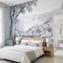 Papiers peints - Décor mural sur mesure - CORSICA - LGD01 DECOR MURAL SUR MESURE
