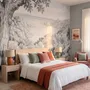 Papiers peints - Décor mural sur mesure - CORSICA - LGD01 DECOR MURAL SUR MESURE