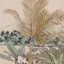 Wallpaper - Custom wall decor - EDEN - LGD01 DECOR MURAL SUR MESURE